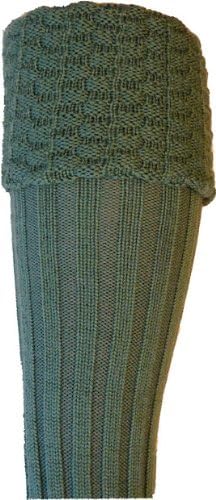 Pipe Band Kilt Socks