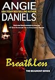 Breathless (The Beaumont Series #9)