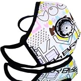 Vogmask Homage CV N95 Carbon Filter Exhale Valve Filtering Mask / LARGE (Adult Size 13+ Years)