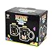 Tetris Heat Changing Ceramic Coffee Mug - Classic Video Game Themed