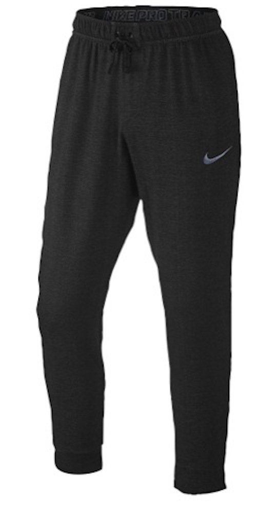 nike dri fit touch fleece pants