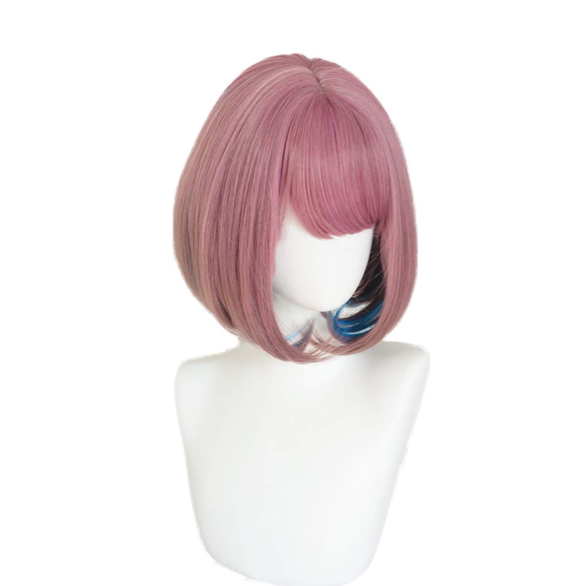 Amazon Com Mihaojianbing Soft Sister Bobo Head Short Hair