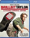Cover Image for 'Drillbit Taylor (Extended Survival Edition)'