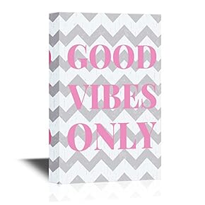 Good Vibes Only Quote