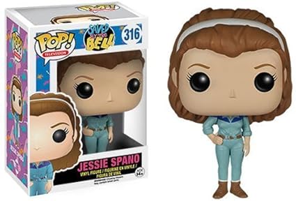 jessie pop vinyl