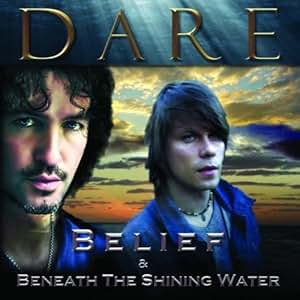 Dare - Beneath The Shining Water CD Heavy Harmonies