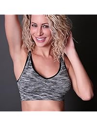 Sujetador de yoga Coobie Fusion Racerback