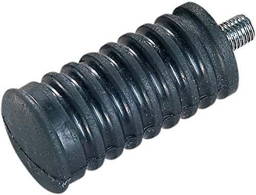 Replacement Part Replacement Rubber Gear Shifter Peg For Harley-Davdison