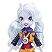 My Little Pony Equestria Girls Motorcross Sugar Coat Doll