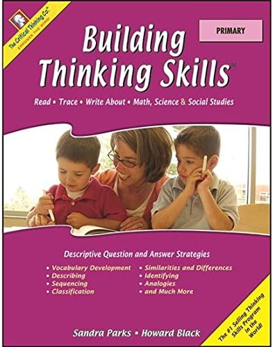 Building Thinking Skills: Primary