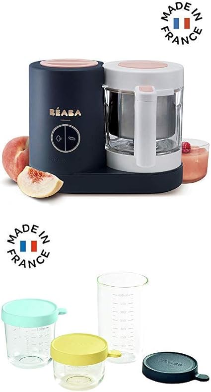 beaba babycook france