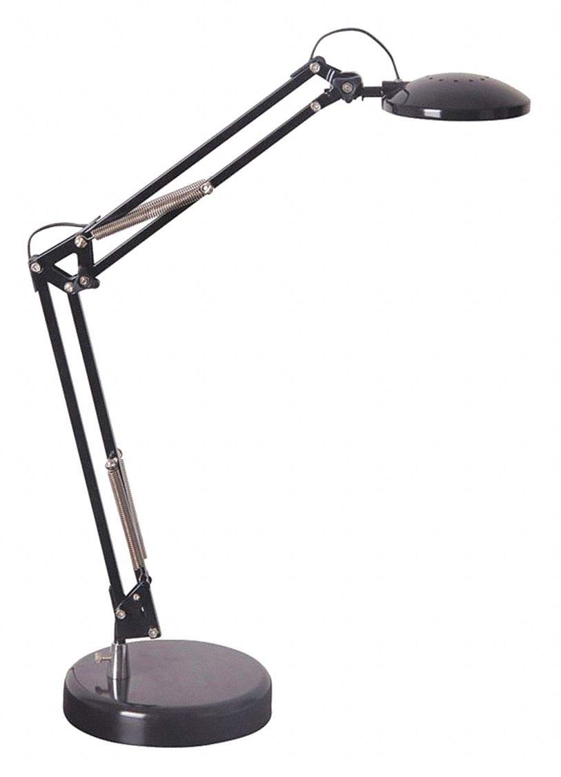 articulating desk lamp