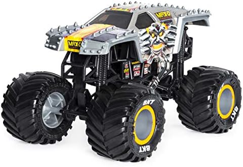 max d monster truck remote control