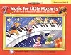 Music for Little Mozarts Music Lesson Book, Bk 1: A Piano Course to Bring Out the Music in Every Young Child by Christine H. Barden (Dec 1 1998)