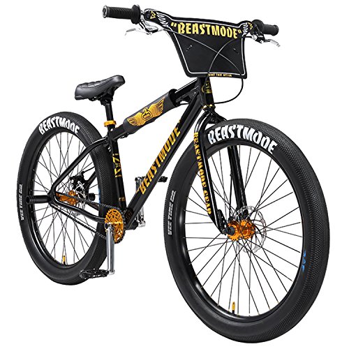 pk ripper beast mode