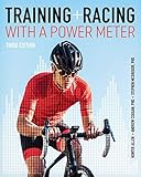 Training and Racing with a Power Meter by Hunter Allen, Andrew R. Coggan PhD