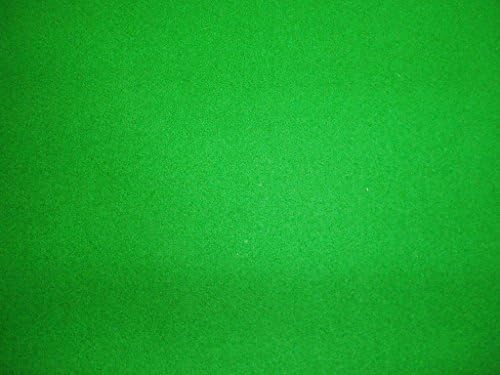 6811 32oz SNOOKER CLOTH BED & CUSHIONS FOR VARIOUS SIZE TABLES**