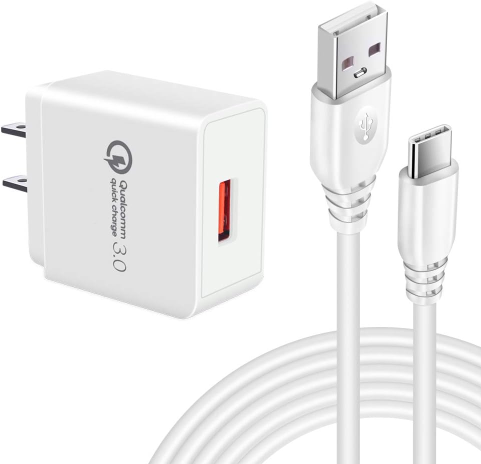 Best Quick Charger Block For Lg V20