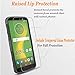 Motorola Moto G6 Play Case, Moto G6 Forge Case with [Tempered Glass Screen Protector],[Not Fit Moto G6/G6 Plus] Built-in Kickstand and Stylus Circlemalls Combo Holster Phone Cover-Camo