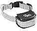 Waterproof Dog Shock Collar With Remote, Dog Training Collar With Beep/Vibrate/Shock Functions, Dog Training Shock Collar for Small to Large Dogs, Rechargeable Dog Shock Collar With Diamante Bling