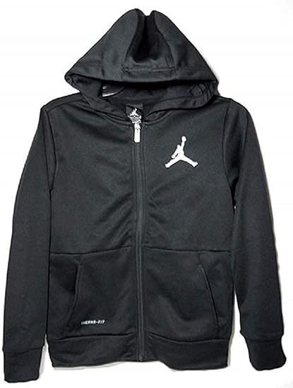 jordan therma fit jacket