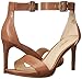 Nine West Women's MEANTOBE LEATHER dress Sandal