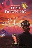 The Path of Least Resistance (The Shooting Stars Series Book 2) by Leah Downing