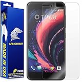 HTC One X10 Screen Protector, ArmorSuit MilitaryShield Max Coverage Screen Protector For HTC One X10 - HD Clear Anti-Bubble