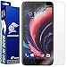 HTC One X10 Screen Protector [Max Coverage] ArmorSuit MilitaryShield Lifetime Replacement Screen Protector For One X10