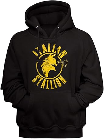 italian stallion sweatshirt