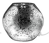 Ikea Table Lamp Knubbig Silver Color 7