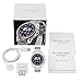 Michael Kors Access, Men’s Smartwatch, Grayson Stainless Steel, MKT5025