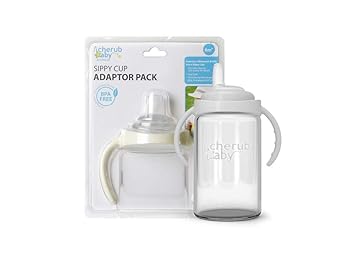 avent sippy cup amazon