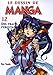 Le dessin de Manga, Tome 12 (French Edition) by 