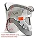 Aspen Replacement Pads for Cervical Collar Neck Brace