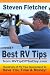 Best RV Tips from RVTipOfTheDay.com