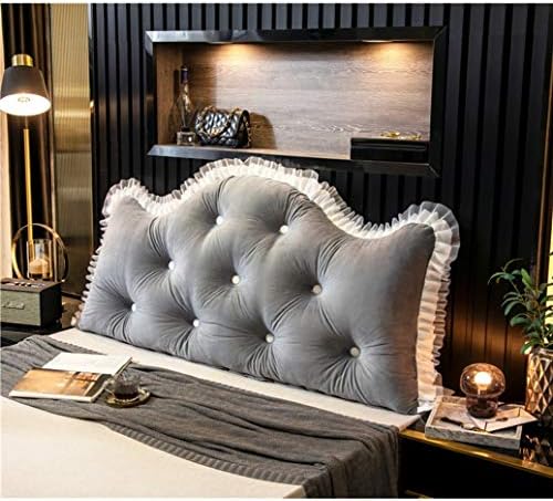 クッション 大きい 背もたれクッション 割引 カラー おしゃれ かわいい 北欧風 姫風 レース付き 洗える ごろ寝 0 ベッドクッション 三角 クッション 厚手 出窓枕 ソファクッション リーディングピロー 腰枕 ゴロ寝 疲れない 枕 80cm