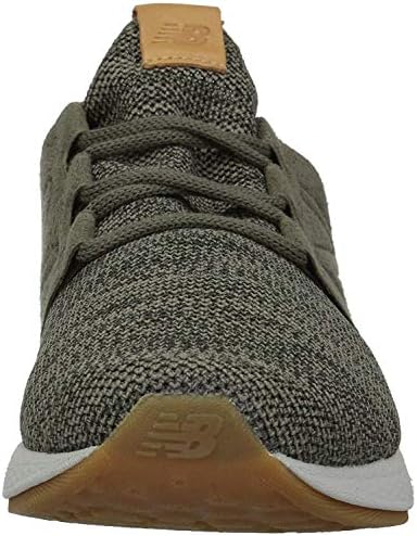 new balance cruz green