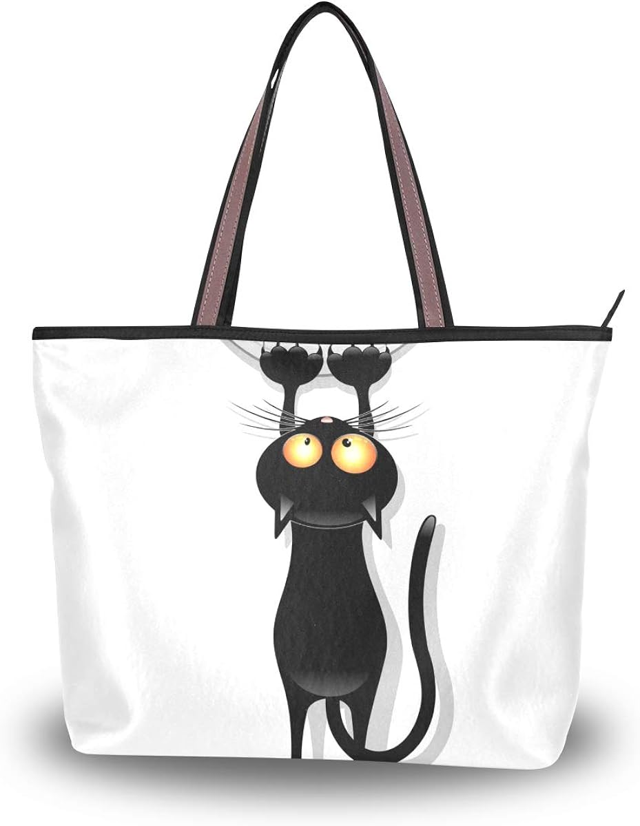 Women Large Tote Top Handle Shoulder Bags Peacock Patern Ladies Handbag