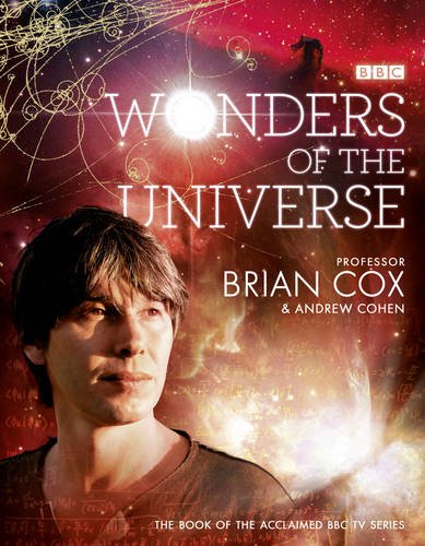 #44 — Wonders of the Universe