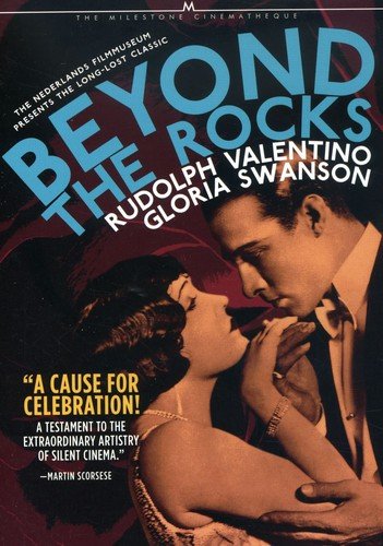 Beyond the Rocks Beyond the Rocks