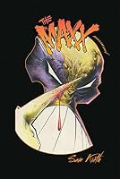 Hardcover edition cover