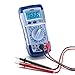 Digital Multimeter Kit - Multimeter & Soldering Iron 30W & Soldering Iron Stand & Solder Wire (50g 1mm,9M) & Two Alligator Clips =====> 5 Products In a Great Kit!!!