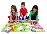 Galt Farm Floor Puzzle