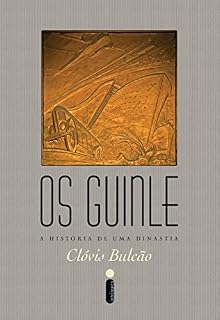 Livro Os Guinle: A história de uma dinastia