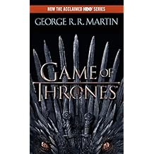 A Game of Thrones (A Song of Ice and Fire, Book 1)