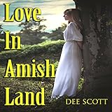 Love in Amish Land
