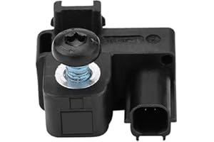 13502744 Front Impact Crash Sensor, Airbag Sensor fit for Silverado GMC Sierra Yukon Cadillac Replaces 590-225 SU15066 Crash 
