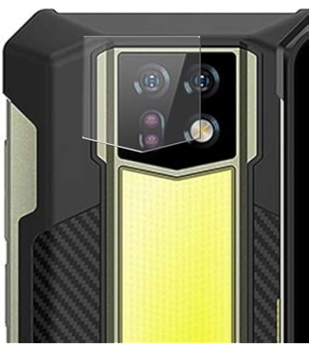 thumbnail image 2 of 2 Pack Screen Protector For Ulefone Armor 34, 9H Hardness 2 of 14