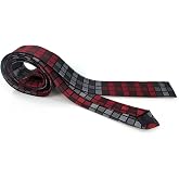 thecostumebase Rick Deckard Tie Blade Runner Harrison Ford Costume New, Mix, One Size